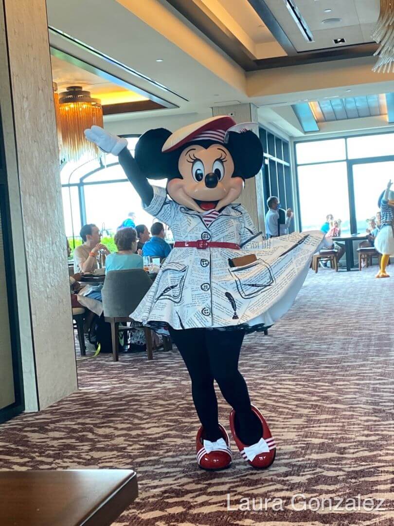 Disney Vacation Club Riviera Resort
