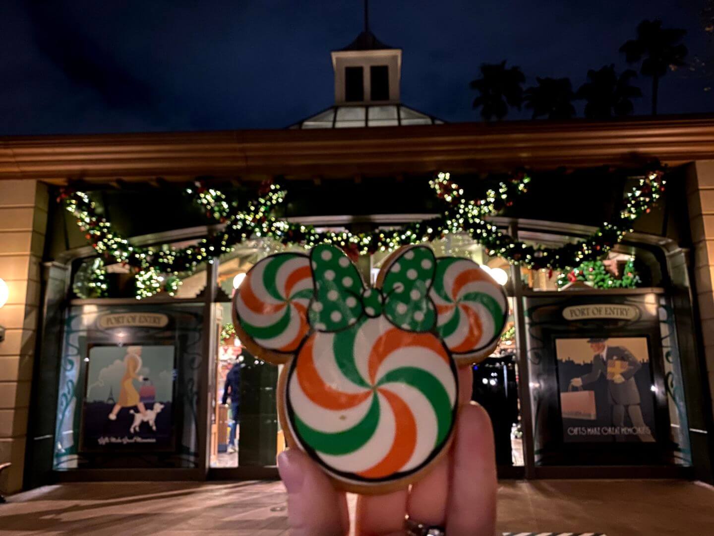 , Magical Details: The Holidays Return to the Disney Parks in 2021