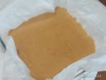 Wizarding World of Harry Potter Copycat Butterbeer Fudge and Cauldron Cake MiceChat butterbeer fudge layer