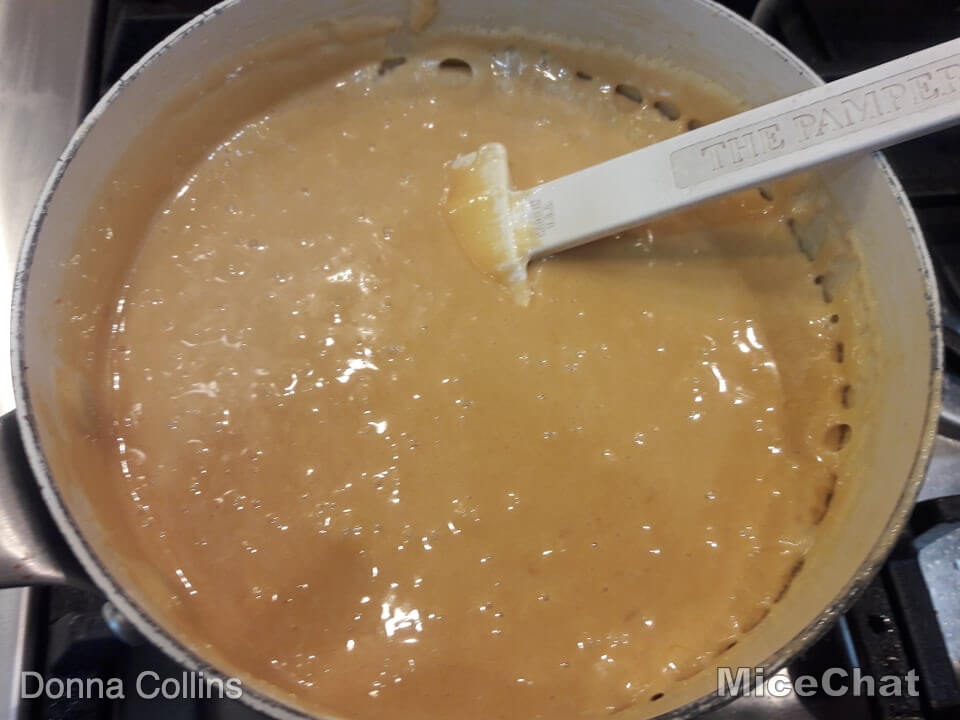 , Celebrate Harry Potter’s Birthday with Copycat Butterbeer Fudge and Cauldron Cakes