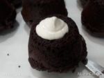 Wizarding World of Harry Potter Copycat Butterbeer Fudge and Cauldron Cake MiceChat filled