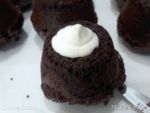 Wizarding World of Harry Potter Copycat Butterbeer Fudge and Cauldron Cake MiceChat filled