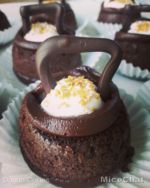 Wizarding World of Harry Potter Copycat Butterbeer Fudge and Cauldron Cake MiceChat finished 3