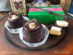 Wizarding World of Harry Potter Copycat Butterbeer Fudge and Cauldron Cake MiceChat finished 3