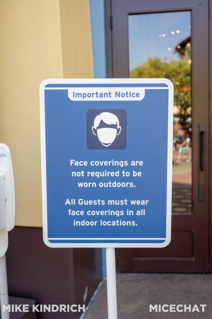 , Disneyland Update – Uncertainty Returns to Packed Parks