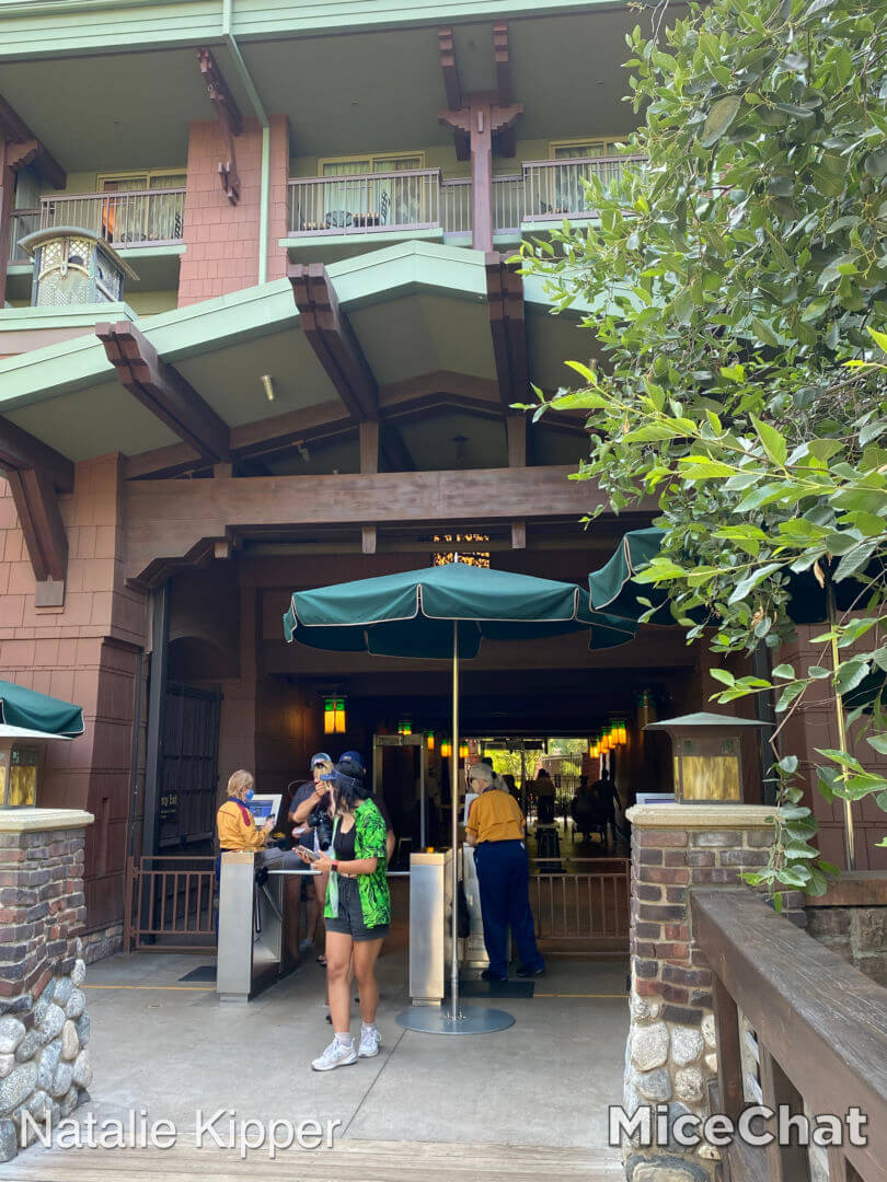 Grand Californian Hotel, Everything You Need to Know About Disneyland&#8217;s Grand Californian Hotel and Spa