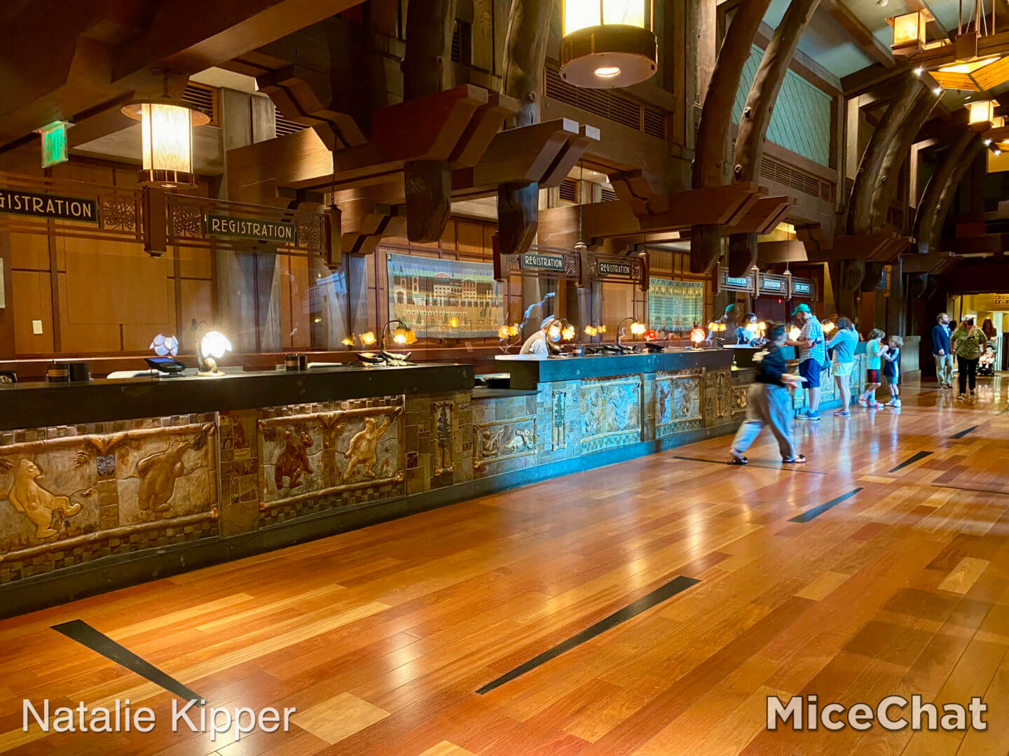 Grand Californian Hotel, Everything You Need to Know About Disneyland&#8217;s Grand Californian Hotel and Spa