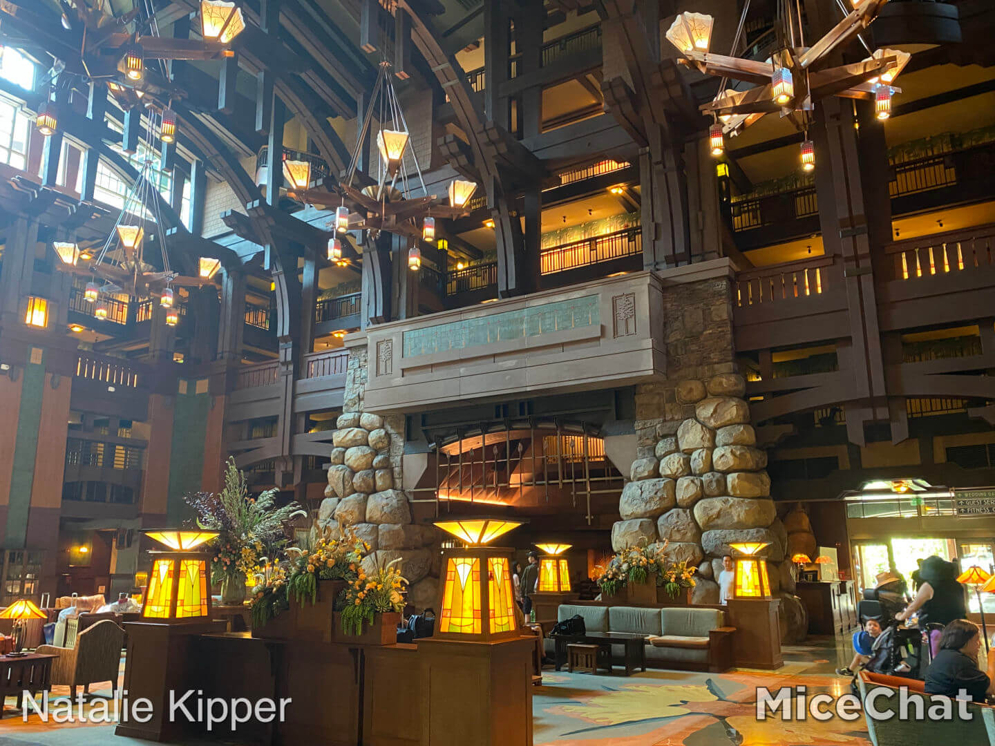 Grand Californian Hotel, Everything You Need to Know About Disneyland&#8217;s Grand Californian Hotel and Spa