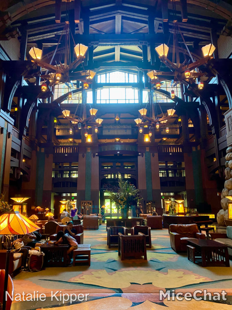 Grand Californian Hotel, Everything You Need to Know About Disneyland&#8217;s Grand Californian Hotel and Spa