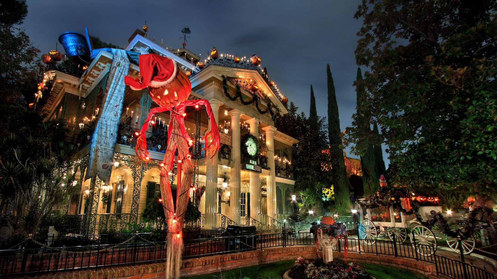 Disneyland 66th Birthday, Disneyland Update – Two Steps Forward and Two Steps Back