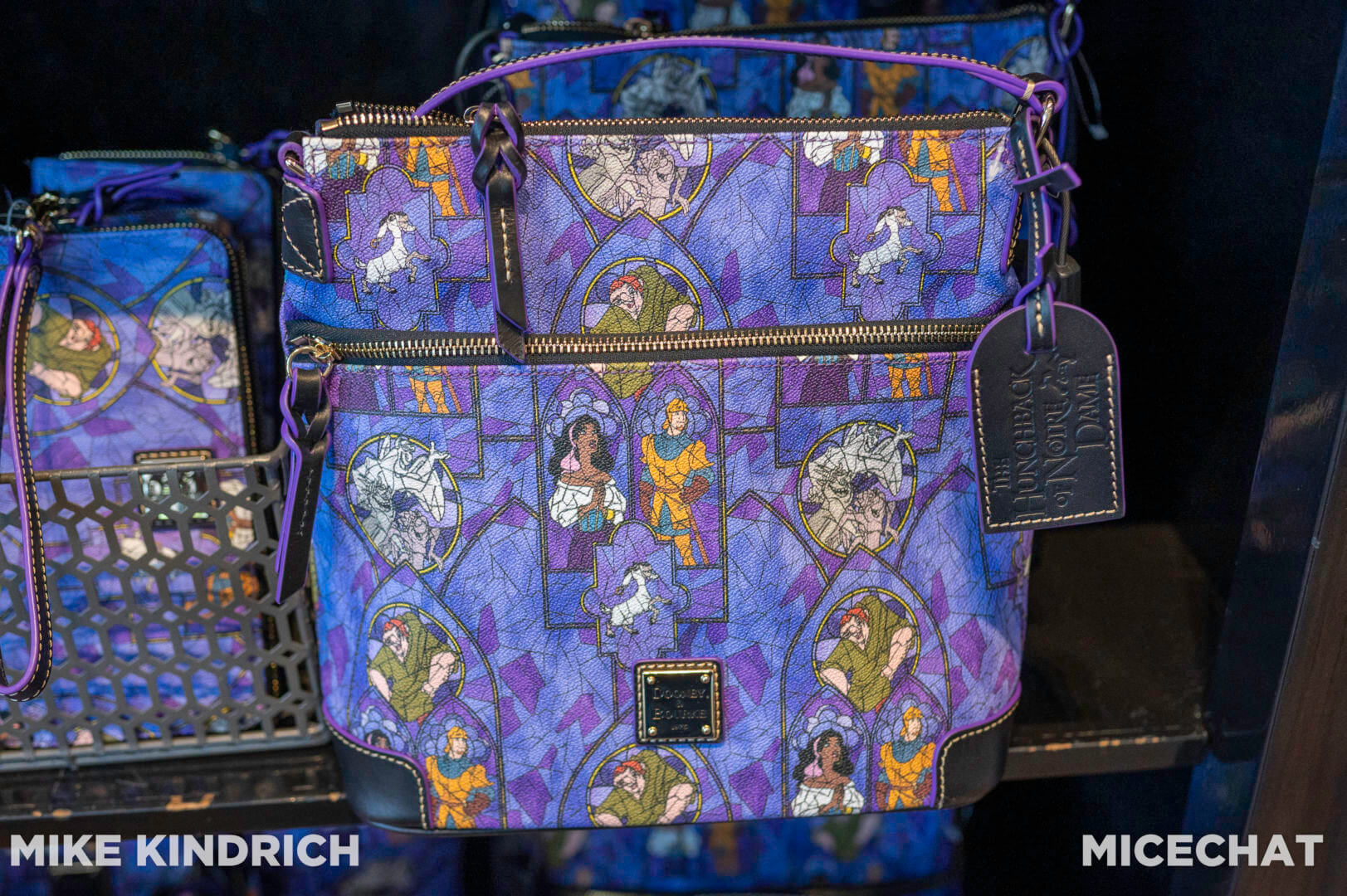 , Disneyland Merchandise Update: Haunted Mansion, Hats, and Tons of Tech