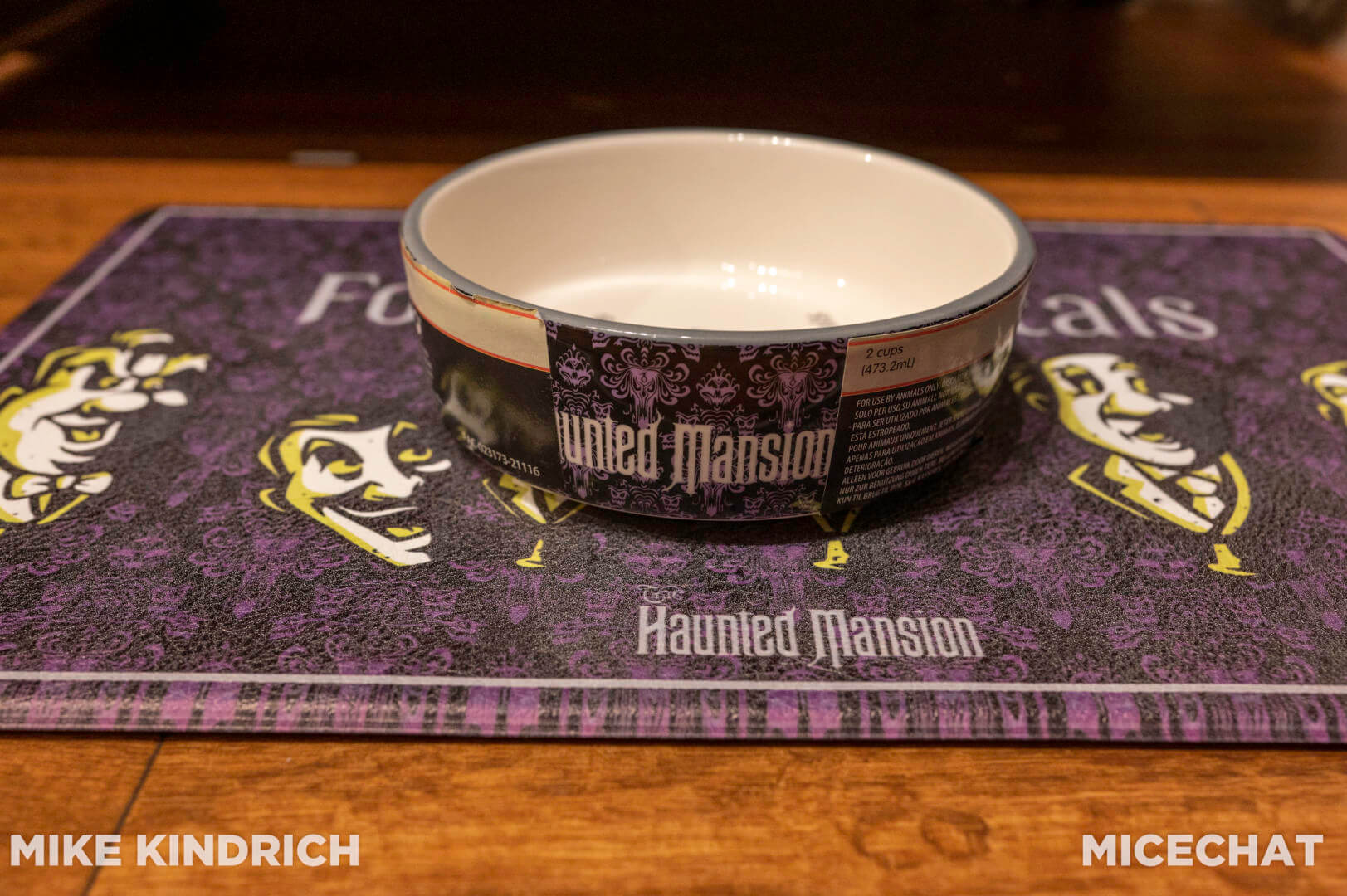 , Disneyland Merchandise Update: Haunted Mansion, Hats, and Tons of Tech