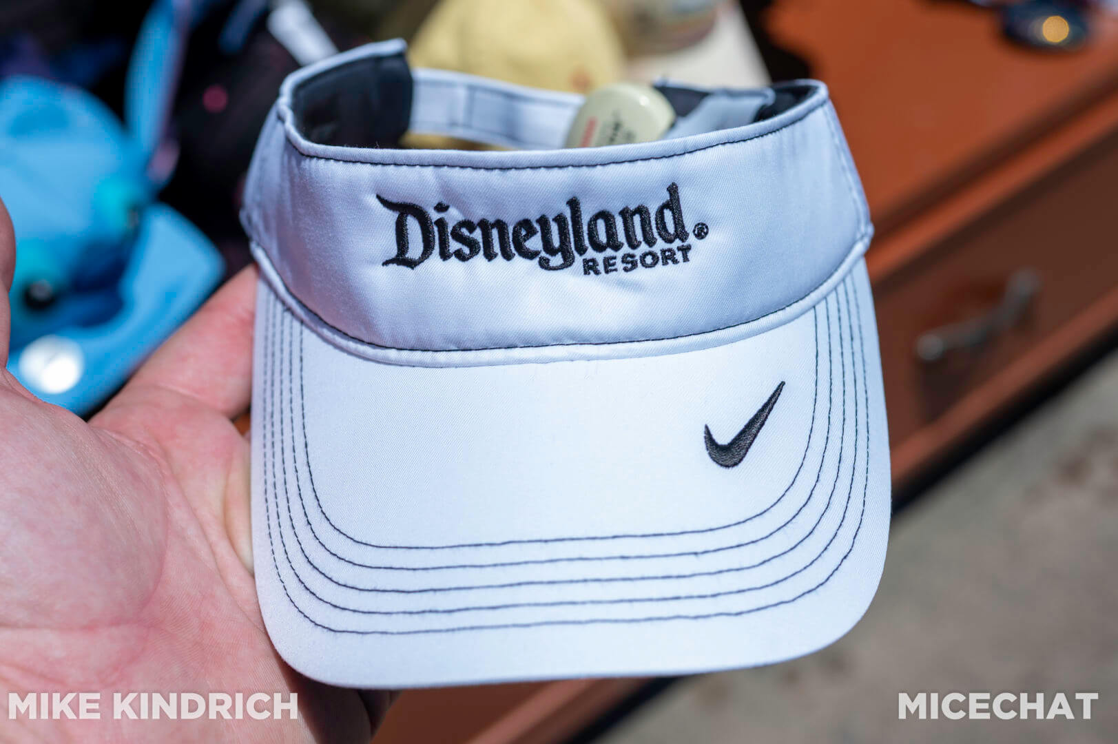 , Disneyland Merchandise Update: Haunted Mansion, Hats, and Tons of Tech