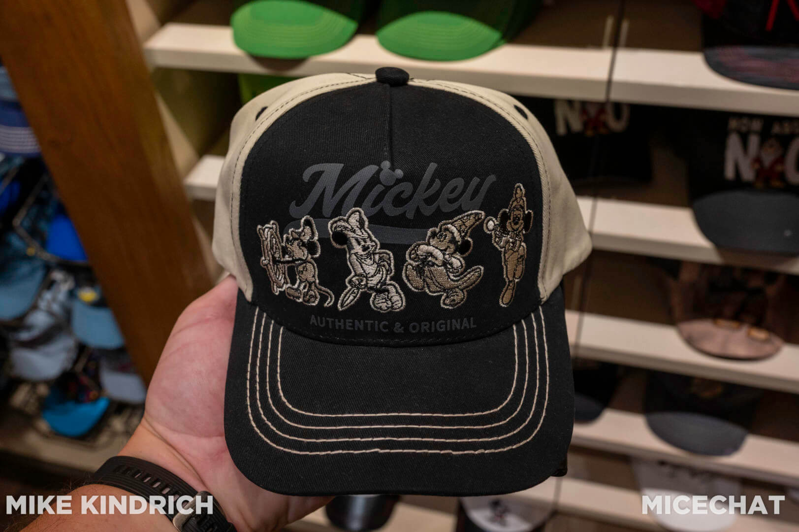 , Disneyland Merchandise Update: Haunted Mansion, Hats, and Tons of Tech