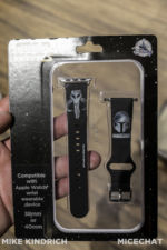 downtown-disney-world-of-disney-star-wars-mandalorian-apple-watch-wristband