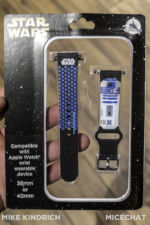 downtown-disney-world-of-disney-star-wars-r2-d2-apple-watch-wrisband