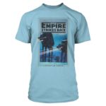 jinx star wars empire premium tee