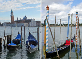 Yesterland: Seeing Double: Venice, Italy & Epcot’s Italy Venice, Italy & Epcot’s Italy