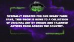 Knott’s Scary Farm Into the Fog description