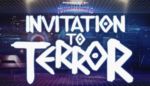 Knott’s Scary Farm Invitation to Terror