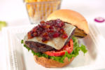Confisco Grille – Wagyu Beef Burger