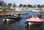 D23 Phantom Boat