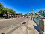 DCA Crowds Parade Route-micechat