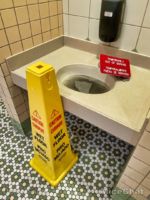 DCA Disgusting Sink-micechat