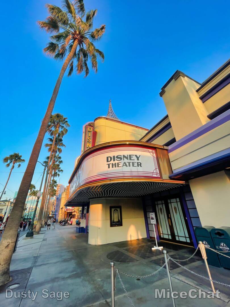 , Disneyland Update &#8211; The Shocking Calm Before Magic Keys Unlock a Storm