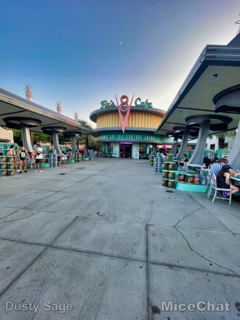 , Disneyland Update – The Shocking Calm Before Magic Keys Unlock a Storm