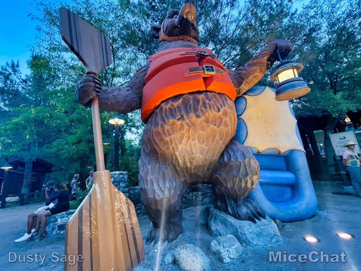 , Disneyland Update – The Shocking Calm Before Magic Keys Unlock a Storm