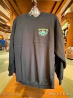 DCA Halloween Merch Hocus Pocus Spirit Jersey Front-micechat
