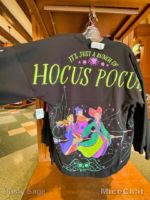 DCA Halloween Merch Hocus Pocus Spirit Jersey-micechat