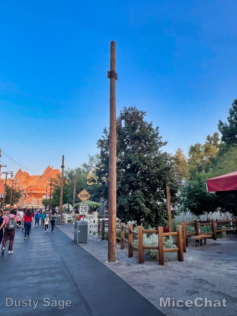 , Disneyland Update &#8211; The Shocking Calm Before Magic Keys Unlock a Storm