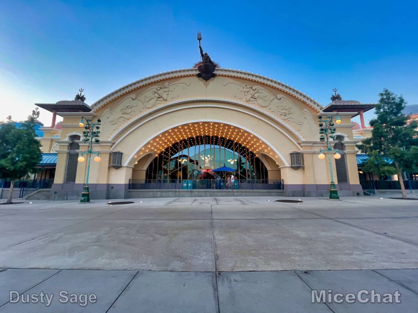 , Disneyland Update &#8211; The Shocking Calm Before Magic Keys Unlock a Storm