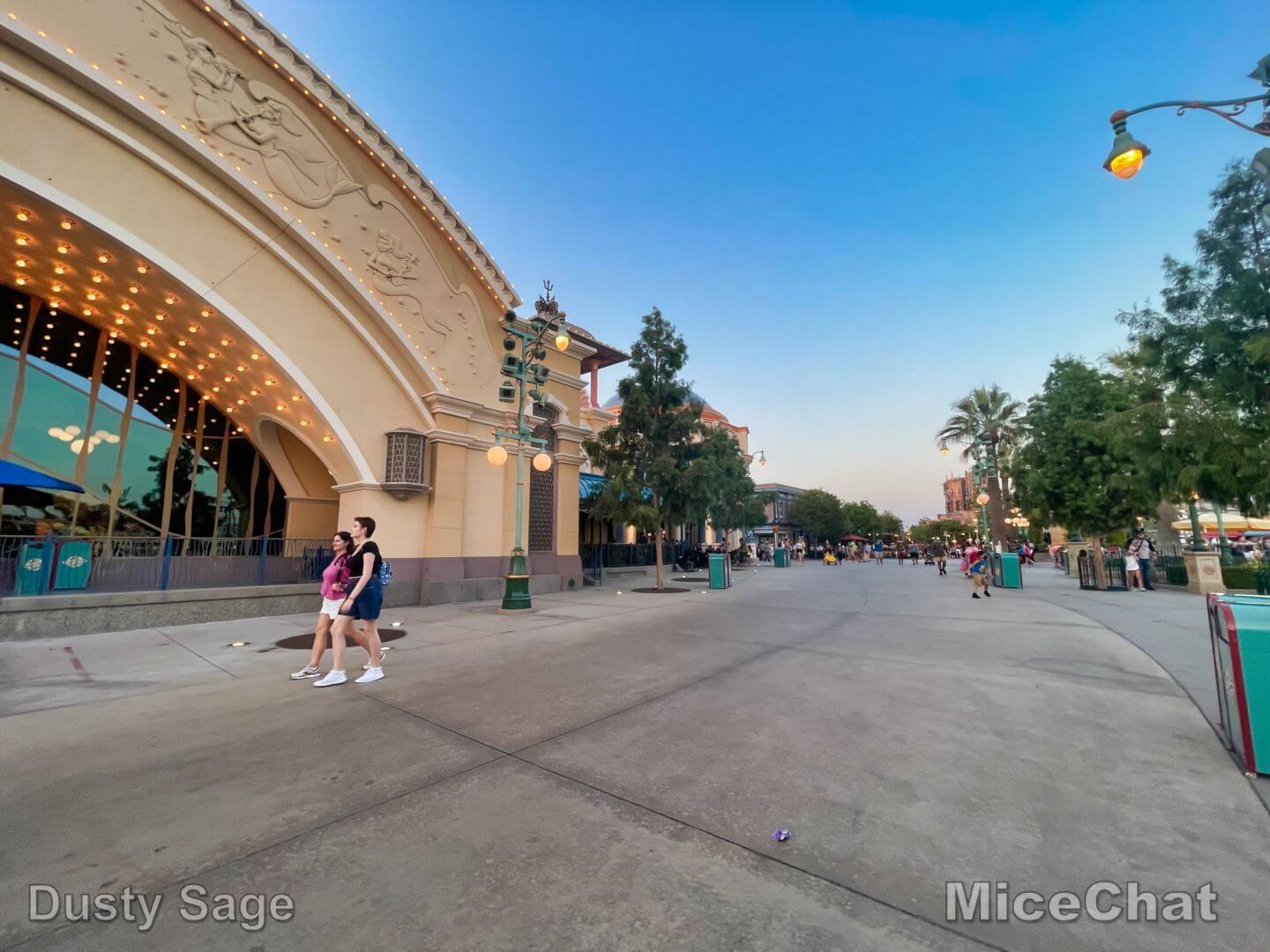 , Disneyland Update &#8211; The Shocking Calm Before Magic Keys Unlock a Storm