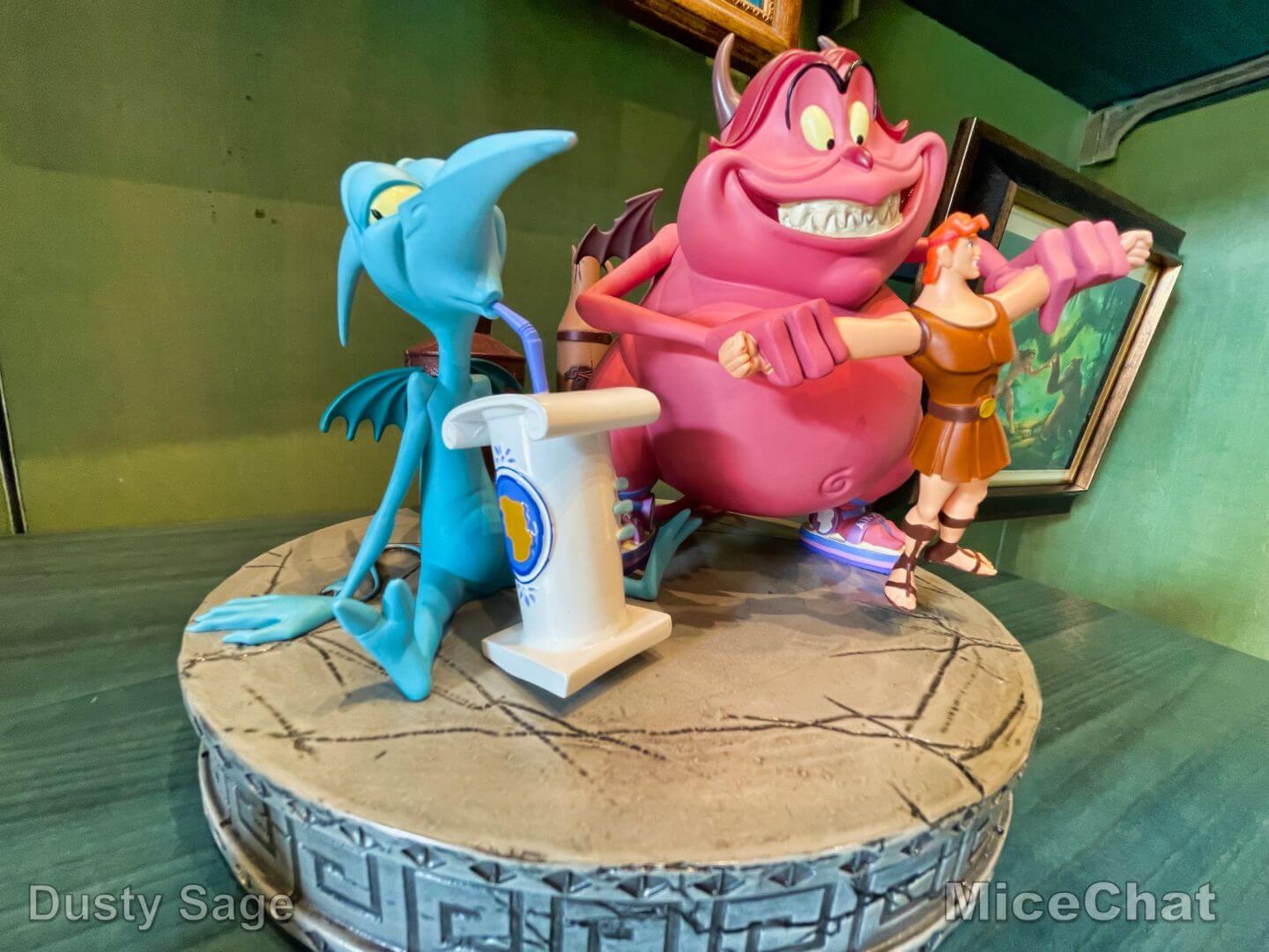 Oogie Boogie Bash 2025, Disney California Adventure: Oogie Boogie Bash 2025 Event Guide