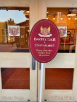 DCA Pacific Wharf Bakery Tour -micechat
