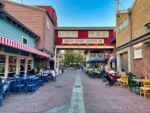 DCA Pacific Wharf Crowd-micechat