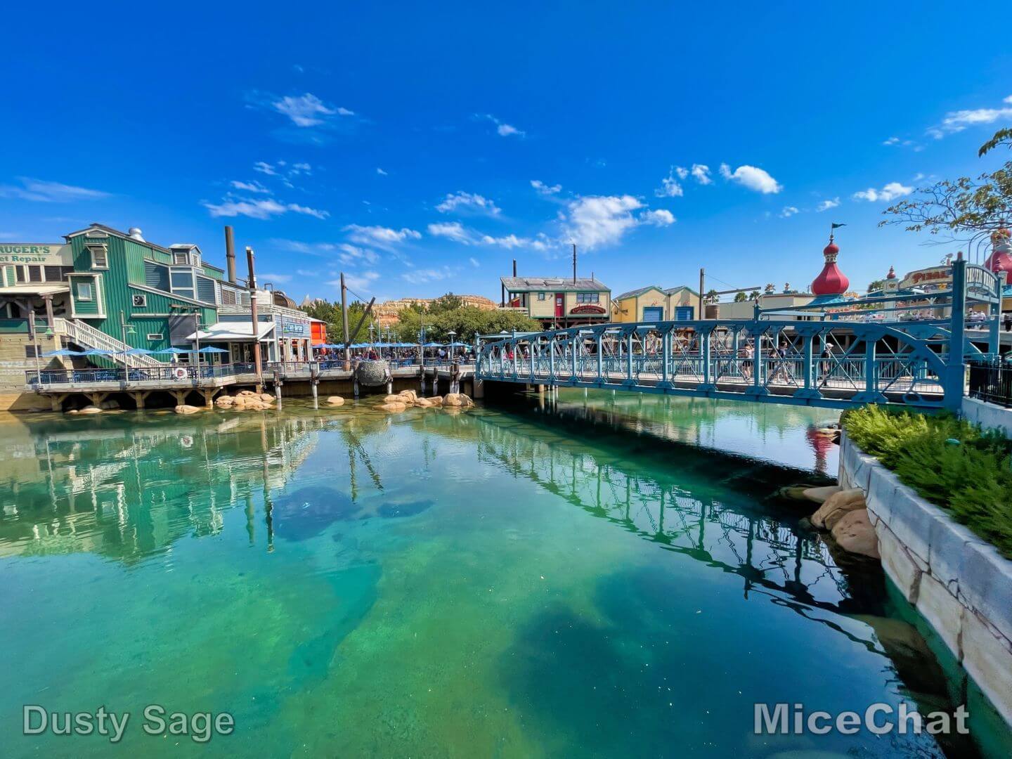 , Disneyland Update &#8211; The Shocking Calm Before Magic Keys Unlock a Storm