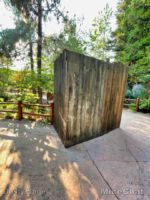 DCA Redwood Creak Villains Grove construction 1-micechat