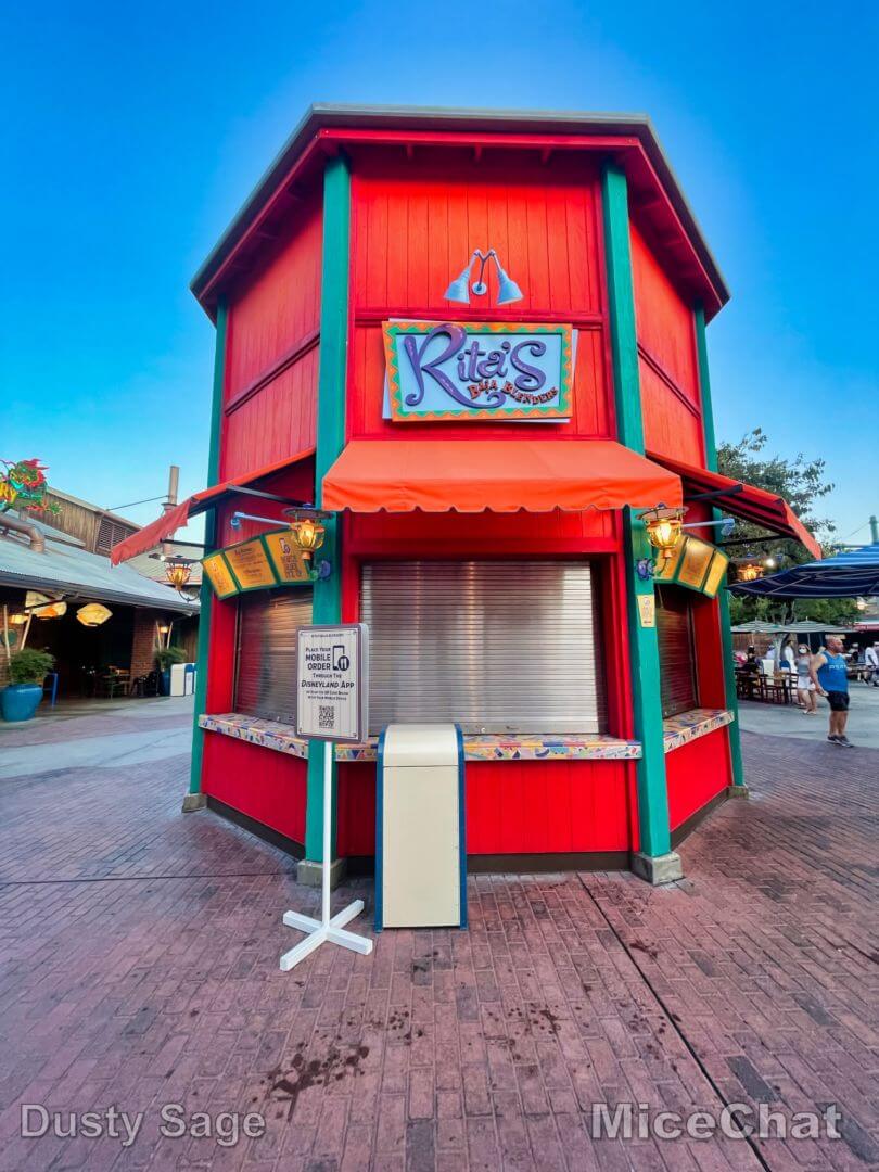 , Disneyland Update &#8211; The Shocking Calm Before Magic Keys Unlock a Storm