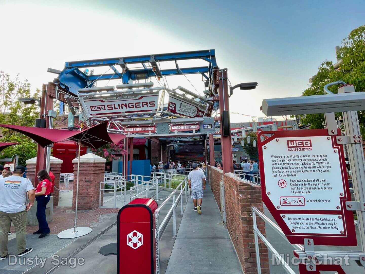 , Disneyland Update &#8211; The Shocking Calm Before Magic Keys Unlock a Storm