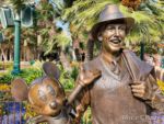 DCA Walt and Mickey Closeup-micechat