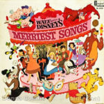 Disney Donna Merriest Songs-micechat