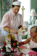 , Celebrating Mary Poppins with Disneyland’s Raspberry Rose Macaron Recipe