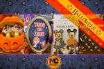 Disney Halloween Merchandise