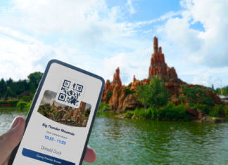 Disneyland Paris Paid Skip-The-Line “Premier Access” Goes Live