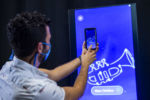 Disney Wish Interactive Media Disney Cruise Line
