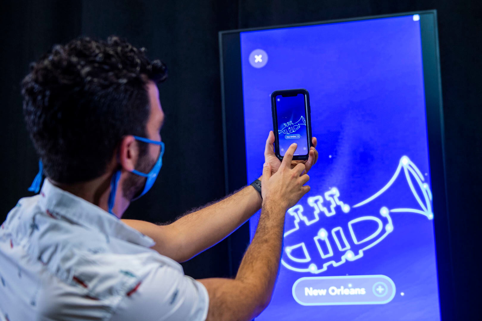 , Disney Wish – A Visit to Imagineering as Dreams Become Reality